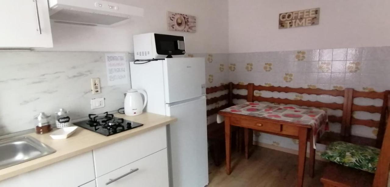 Ferienwohnung Monna Lisa Stresa Exterior foto