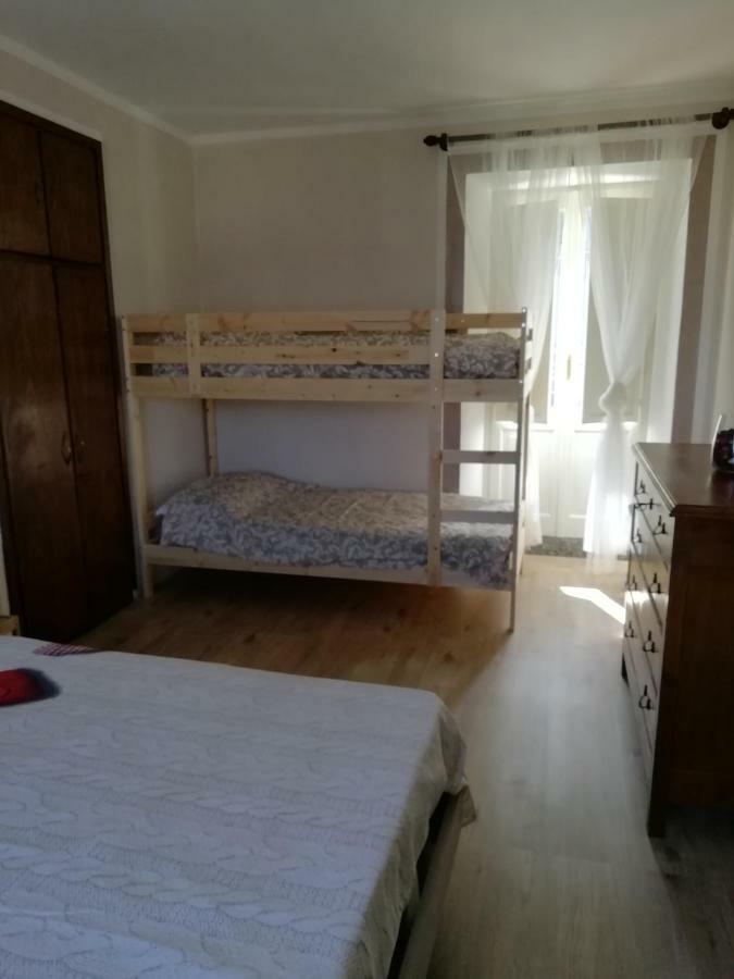 Ferienwohnung Monna Lisa Stresa Exterior foto