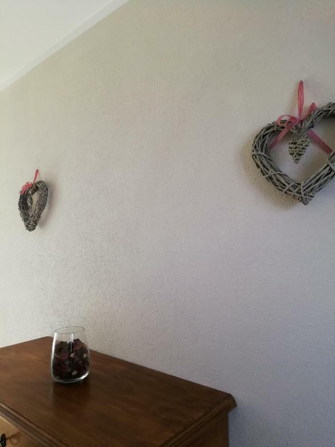 Ferienwohnung Monna Lisa Stresa Exterior foto