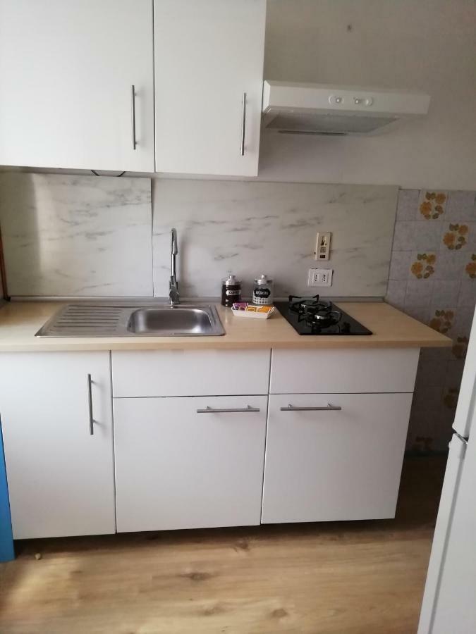 Ferienwohnung Monna Lisa Stresa Exterior foto