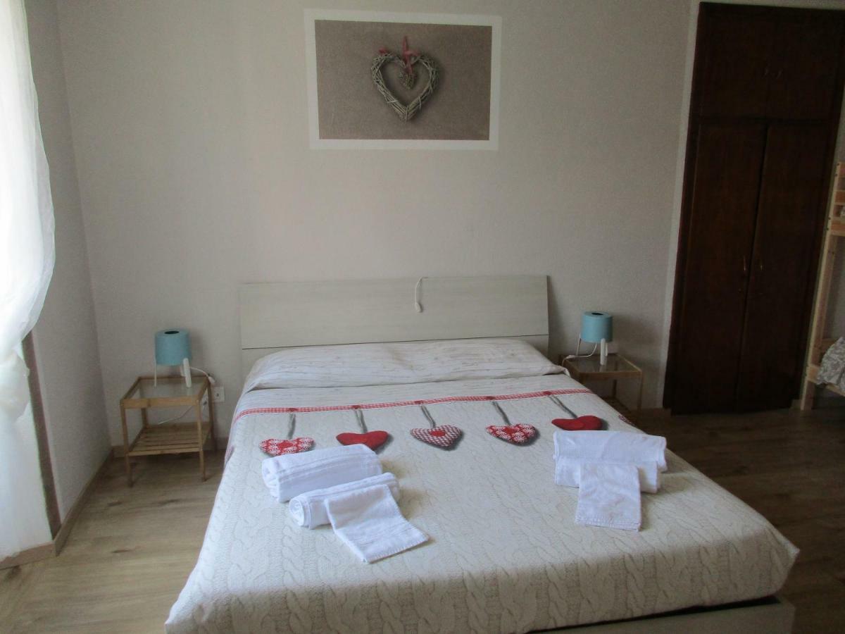 Ferienwohnung Monna Lisa Stresa Exterior foto